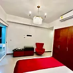 Apartamento dos habitaciones Cartagena - laguito