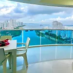 Apartamento dos habitaciones Cartagena - laguito