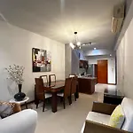 Apartamento dos habitaciones Cartagena - laguito