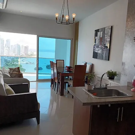 Apartamento Dos - Laguito *