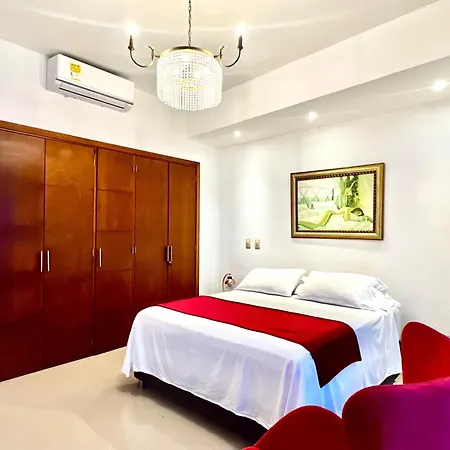 Dos - Laguito Apartment