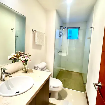 Apartamento Dos - Laguito *