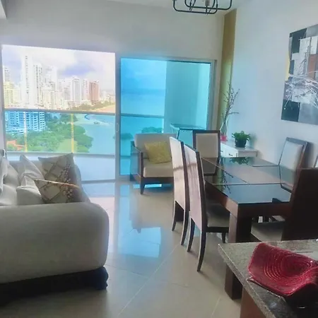 Dos - Laguito Apartamento *