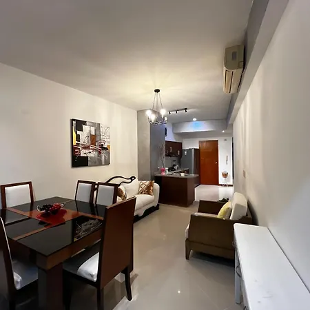 Dos - Laguito Apartamento *