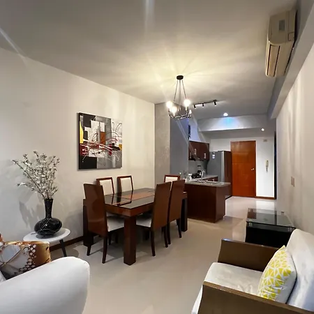 Dos - Laguito Apartamento *