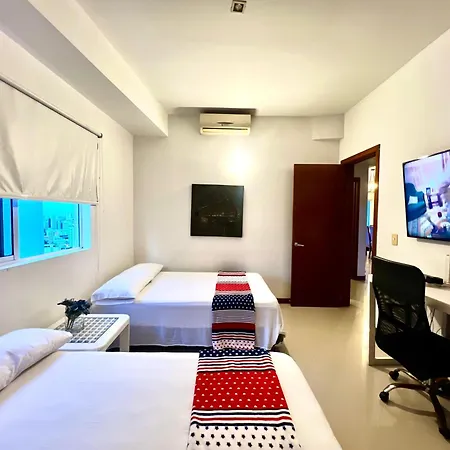 Dos - Laguito Cartagena