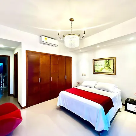 Dos - Laguito Apartment