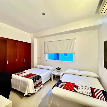 Apartamento Dos - Laguito *