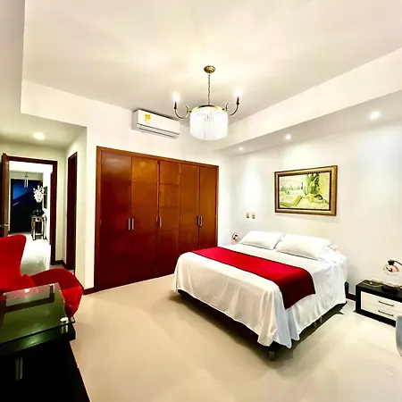 Apartamento Dos - Laguito